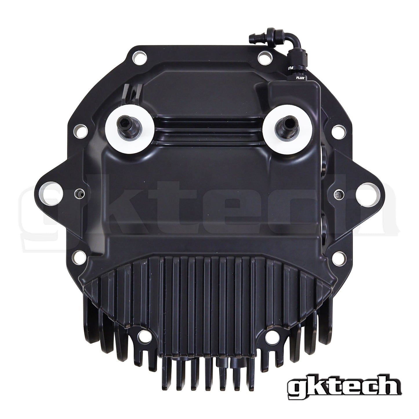 Z33 350z/Z34 370z Extended dual stud diff cover