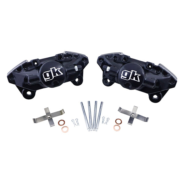 Z33 350z/G35 'TRACK' Edition Brake Calipers (Pair)