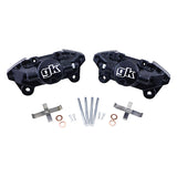 Z33 350z/G35 'TRACK' Edition Brake Calipers (Pair)