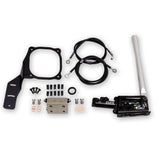 Infiniti G35/ Z33 350z in-line hydraulic e-brake kit