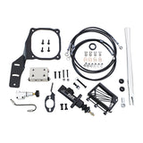 Z33 350z / G35 Bias Valve Hydraulic E-Brake Kit