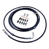 Toyota JZX In-Line Hydraulic E-Brake Lines