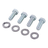 350Z / Z33 Track Edition Rear Caliper Bolts Suit GKTECH Knuckle (Set of 4)