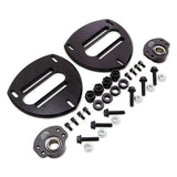 FR-S / GR86 / BRZ camber and caster adjustable strut tops