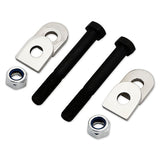 F8X M2/M3/M4, G8X M3/M4 Eccentric toe lockout kit