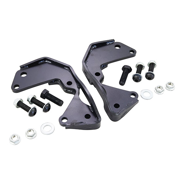 XE10/IS300 Wilwood Dual caliper bracket