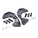 XE10/IS300 Wilwood Dual caliper bracket