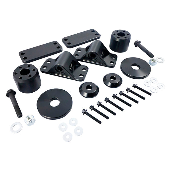Toyota JZX90 & JZX100 Solid Rear Subframe Bushes
