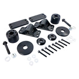 Toyota JZX90 & JZX100 Solid Rear Subframe Bushes