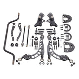 240sx Front Grip Combo - 15% off