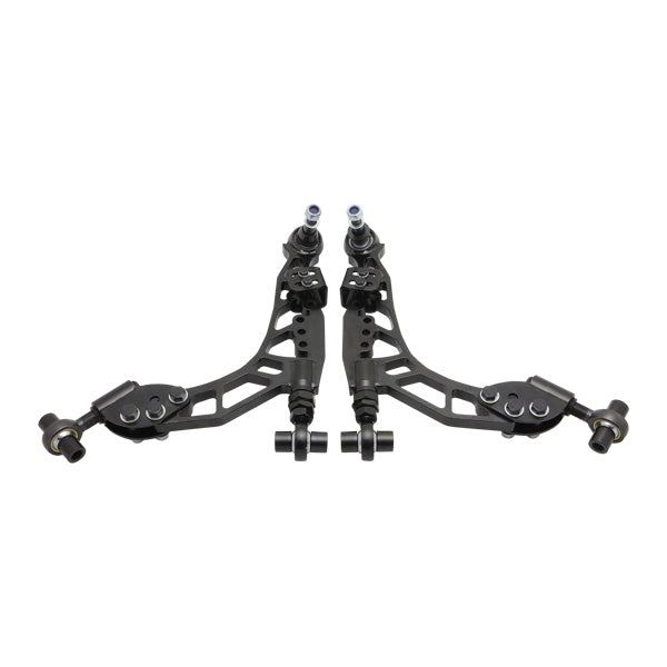V2 240sx/Skyline Front OEM > +44mm Super Lock LCA (LCA's) - DISCOUNT