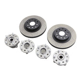 FR-S / BRZ / GR86 5x114.3 CONVERSION HUBS
