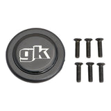 GK Steering Wheel Horn Button