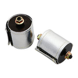 240sx Polyurethane motor mounts (Pair)