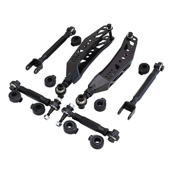 IS200/IS300 Rear Suspension Combo - 15% Off