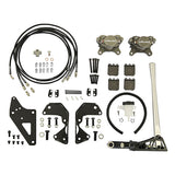 Lexus IS300 Wilwood Dual Caliper Hydraulic E-Brake Setup - (10% combo discount)