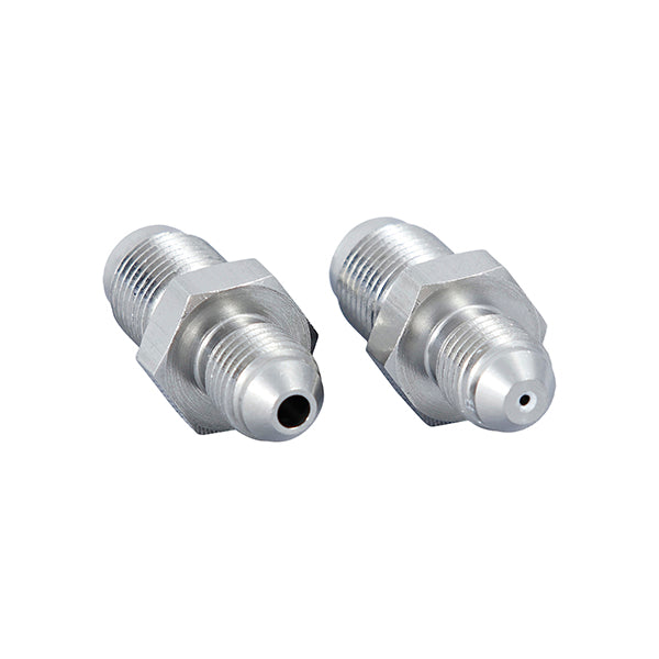 Garret Turbo Oil Feed Fitting -3AN