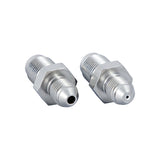 Garret Turbo Oil Feed Fitting -3AN