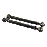 BMW F8X M2/M3/M4 Bump Steer Adjustable Rear Toe Arms & Lockout Kit - DISCOUNT