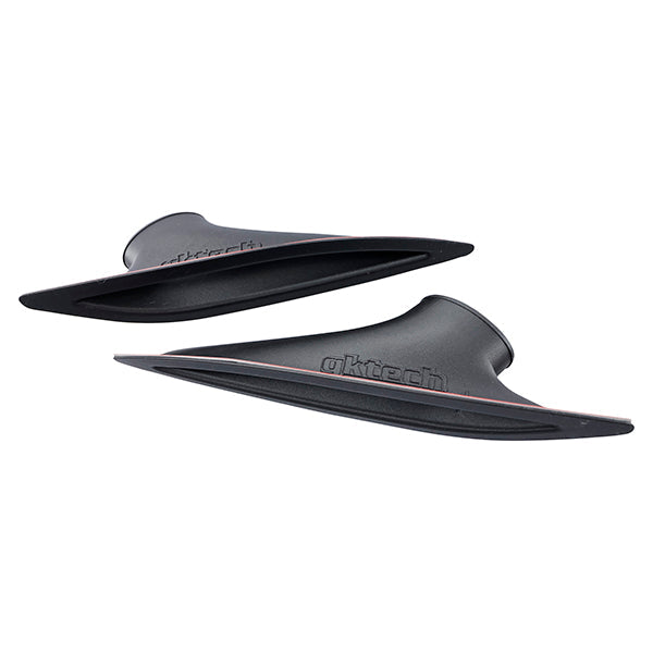 BMW F80 M3 Front Bumper Inlet Duct