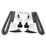 BMW F80 M3/F82 M4 Front Brake Ducting Kit
