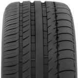 Michelin Latitude Sport 255/55R18 109Y XL (N1)