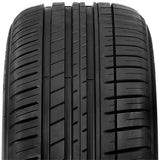 Michelin Pilot Sport 3 285/35ZR20 104Y XL (MO)