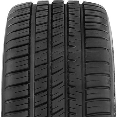 Michelin Pilot Sport A/S 3+ 235/55ZR19 105Y XL