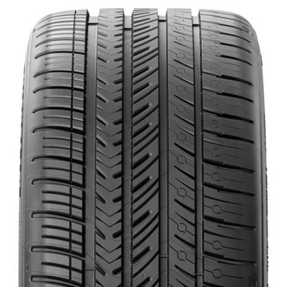 Michelin PILOT SPORT A/S 4 255/35ZR19 96Y XL