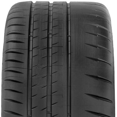 Michelin Pilot Sport Cup 2 295/30ZR20 101Y XL (MO1)