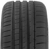 Michelin Pilot Super Sport 245/35ZR20 95Y XL