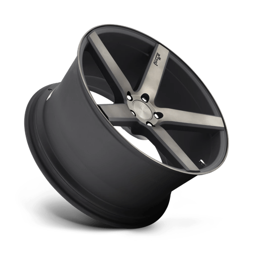 Niche 1PC 20X8.5 MILAN EXPORT 5X114.3 MB  35 70.7 Wheels