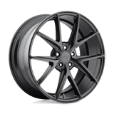 Niche 1PC MISANO 19X8.5 5X120 64.1 BD +45 (BSL) Wheels