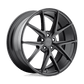 Niche 1PC 21X9 MISANO 5X112 BD 38 66.5 Wheels