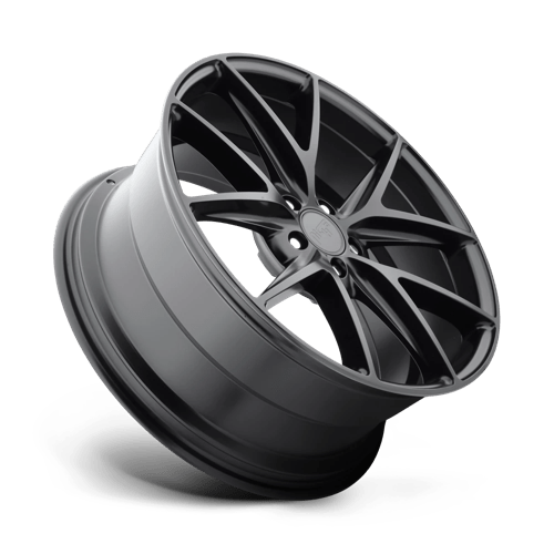 Niche 1PC 20X9 MISANO 5X114.3 BD 6.6 42 72 Wheels