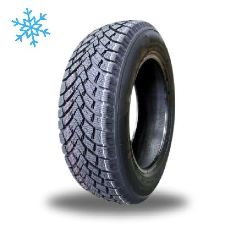 ILINK SNOW 195/65R15 95T XL ILINK WINTERVORHUT STUD I SNOW TIRE [ EJ-3 ] Tire