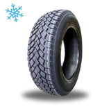 ILINK SNOW 225/65R17 102T iLink Wintervorhut Studdable Snow Tire [ EL-3 ] Tire