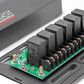 MLC-6 | Multiple Light Controller | Ford Bronco 4WD (2021-2025)