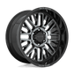Moto Metal MO802 20X9 6X5.5 G-BLK MCH GTCC 00MM Wheels