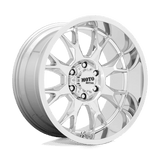 Moto Metal MO806 20X9 8X180 CHROME 00MM Wheels