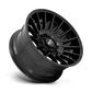 Moto Metal MO807 20X10 8X6.5 G-BLK -18MM Wheels