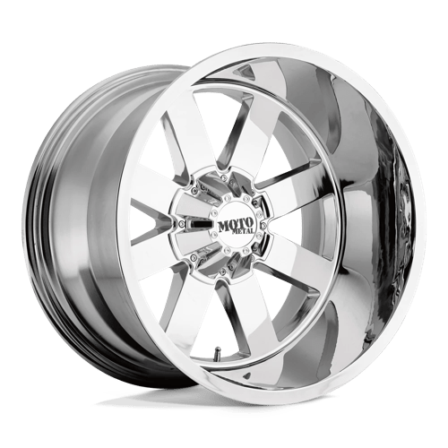 Moto Metal MO962 18X10 8X170 CHROME -24MM Wheels