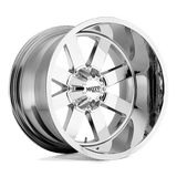 Moto Metal MO962 20X12 5X5.0/5.5 CHROME -44MM Wheels