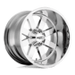 Moto Metal MO962 20X9 8X180 CHR 0MM Wheels