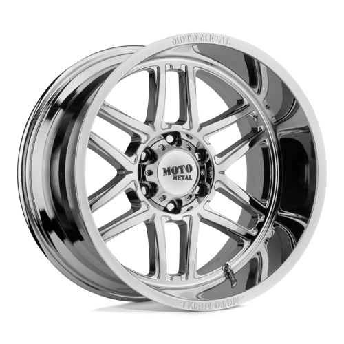 Moto Metal MO992 24X14 6X5.5 CHROME -76MM Wheels