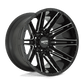 Moto Metal MO998 20X9 6X120 G-BLK MILL 00MM Wheels