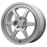 Motegi MR136 17X9.5 5X4.5 HYPER SLV 35MM Wheels