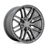 Motegi CM8 16X7.5 4X100/4.5 72 G-GNMTL +32 Wheels