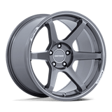 Motegi BATTLE VI 19X9.5 5X4.5 72 +20 G-GZA-MCH Wheels