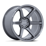 Motegi BATTLE VI 18X10.5 5X4.5 72 +0 G-GZA-MCH Wheels